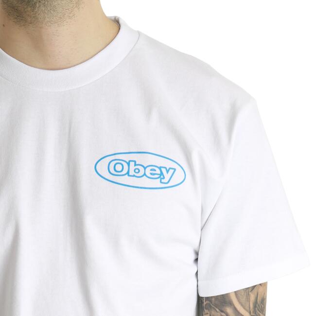 T-SHIRT REACTION OBEY - Mad Fashion | img vers.650x/